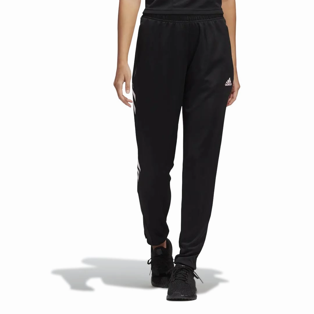 adidas - Women's Tiro Track Pant (HK7592) Reinforced Seams