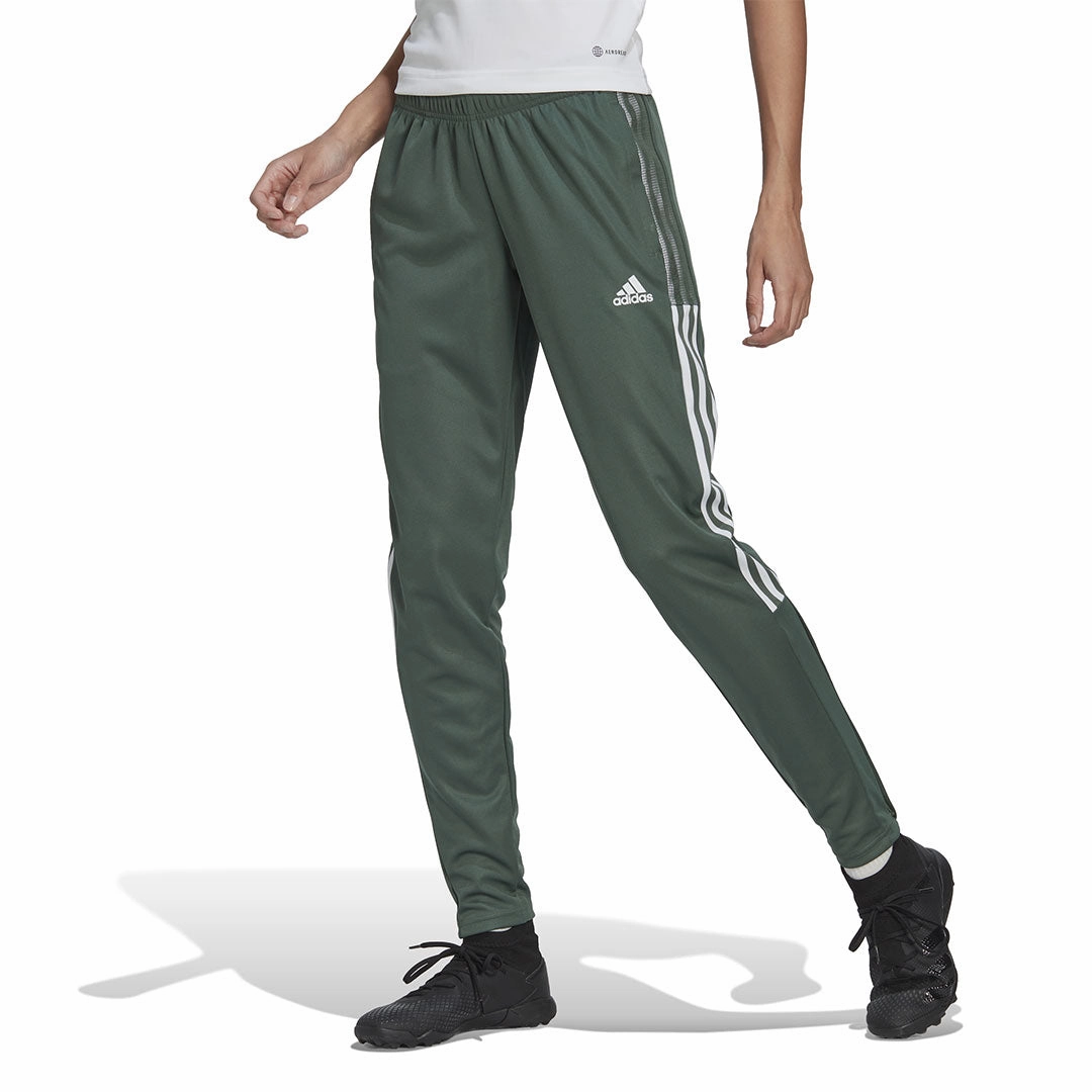adidas - Women's Tiro Track Pant (IC6392) Professional Wear
