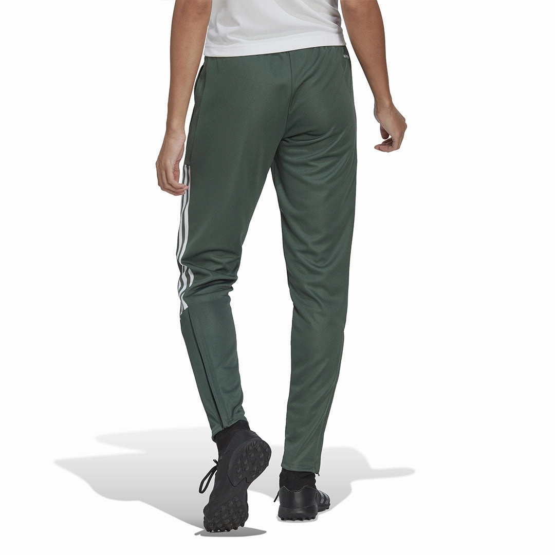 AntiSnagZippers Practical Fit adidas - Women's Tiro Track Pant (IC6392)