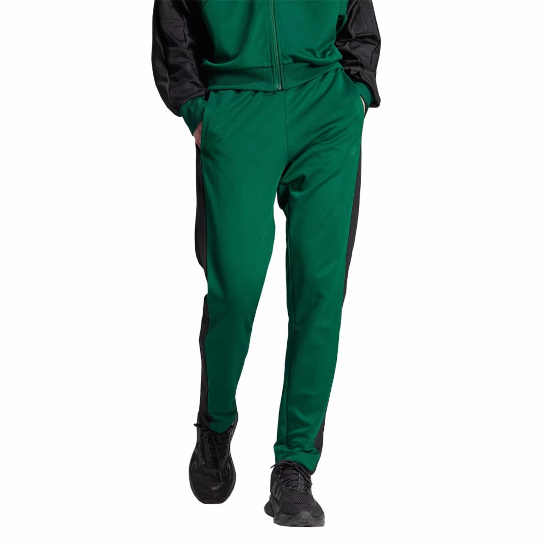 adidas - Women's Tiro Track Pant (IM4999) Layer-Friendly Flexible Seam