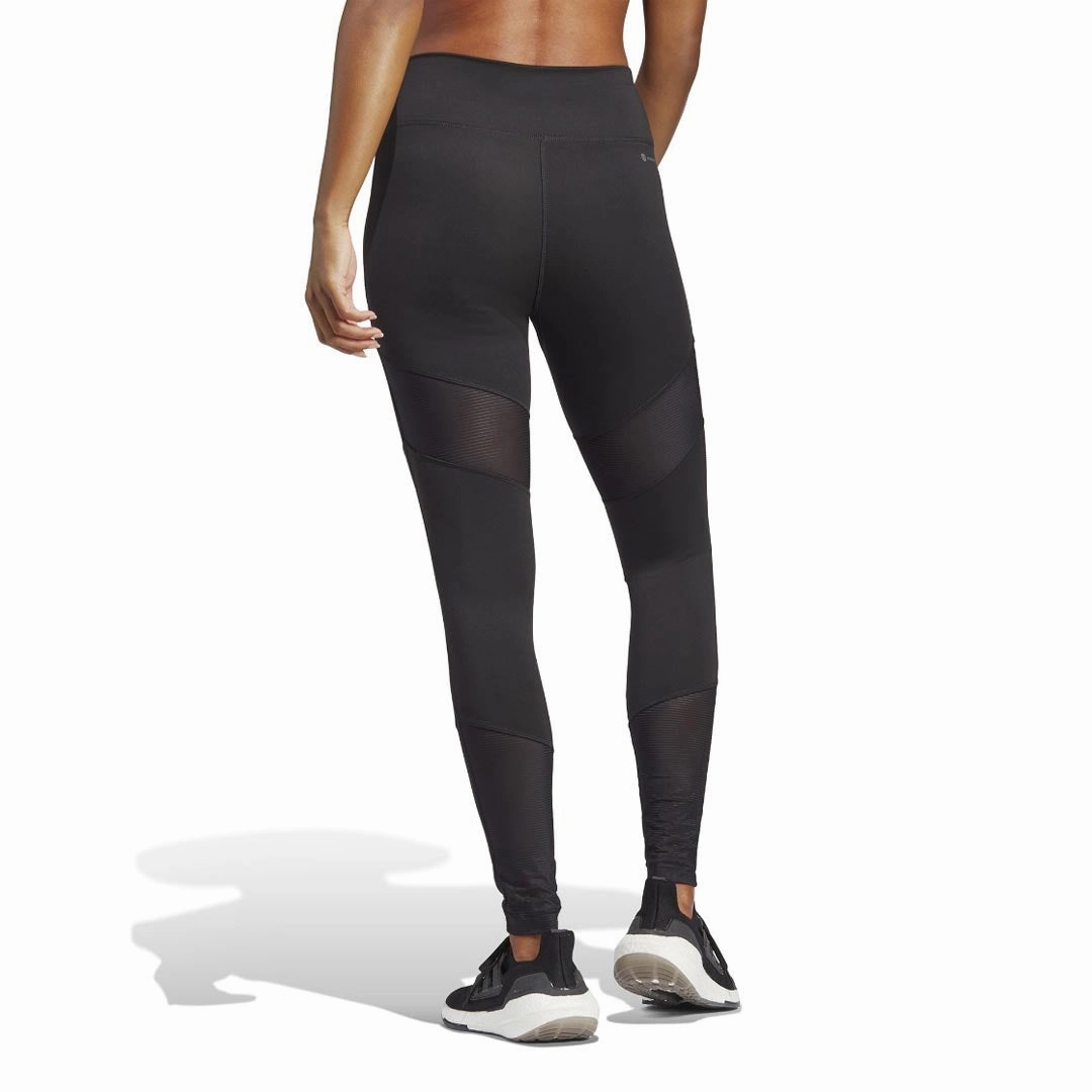 Casual Appeal adidas - Women's Train Essentials Dance High-Waisted Leggings (HT5426)