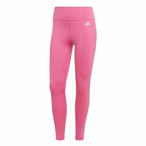 Quick Motion Easy Flex Design adidas - Women's Train Essentials High-Intensity 7/8 Leggings (IC8300)