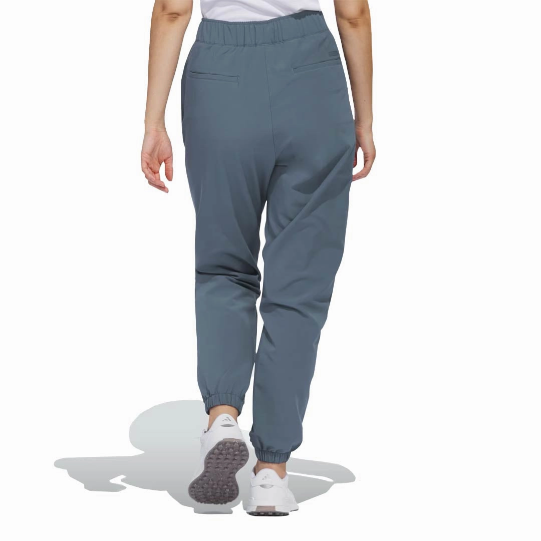 adidas - Women's Ultimate365 Jogger Pant (IU0435) Tight Fit