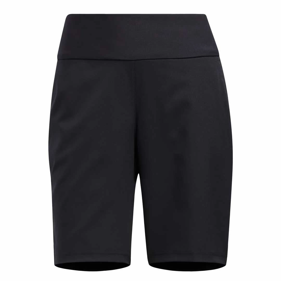 Anti Pilling Treatment adidas - Women's Ultimate365 Modern Bermuda Golf Shorts (HA3410)