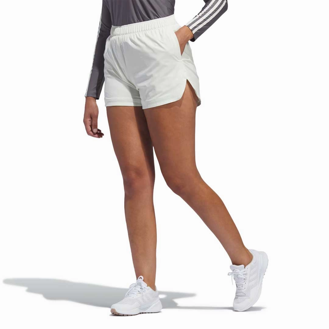 adidas - Women's Ultimate365 Shorts (IP4210) SlimFit Movement Ease