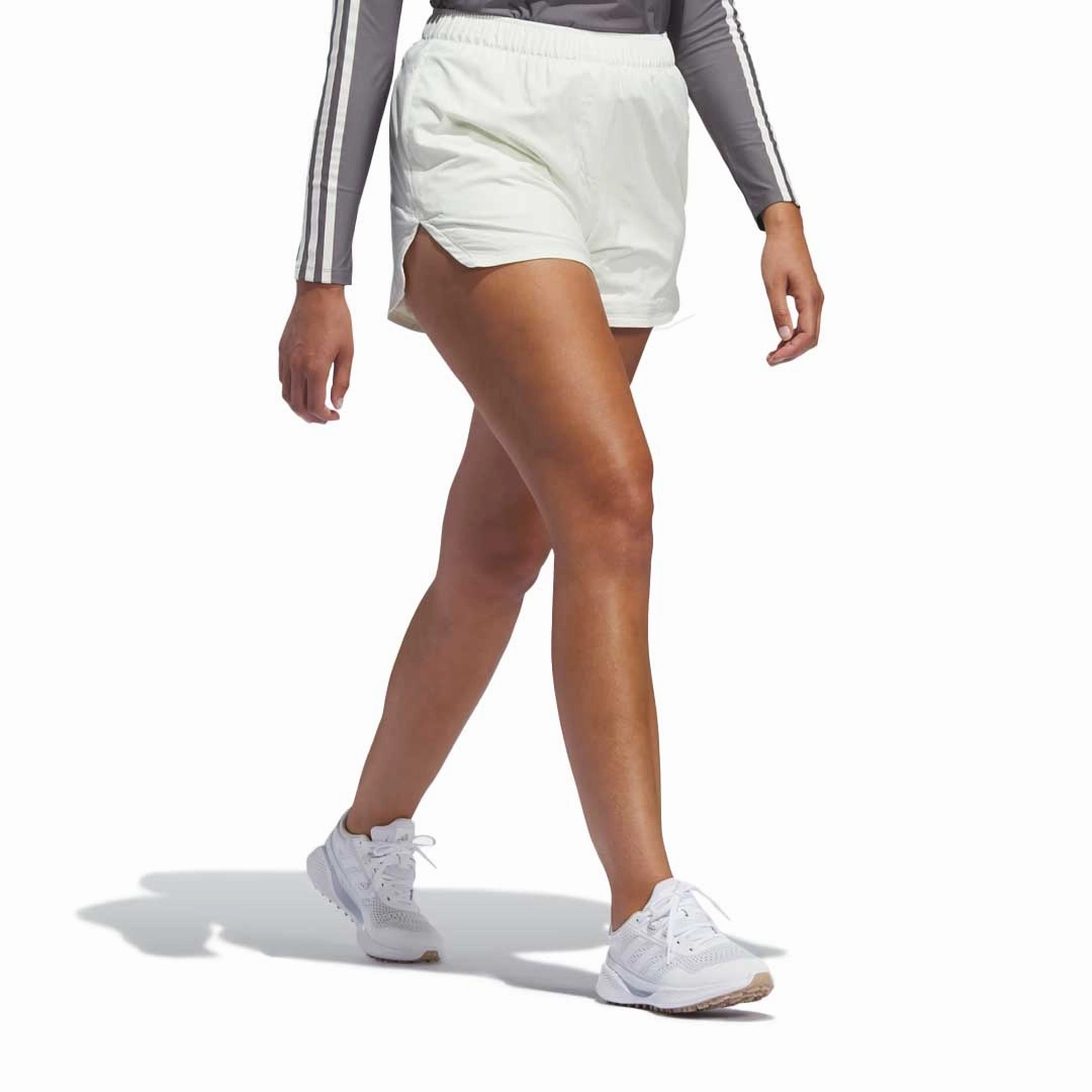 adidas - Women's Ultimate365 Shorts (IP4210) Wind Resistance
