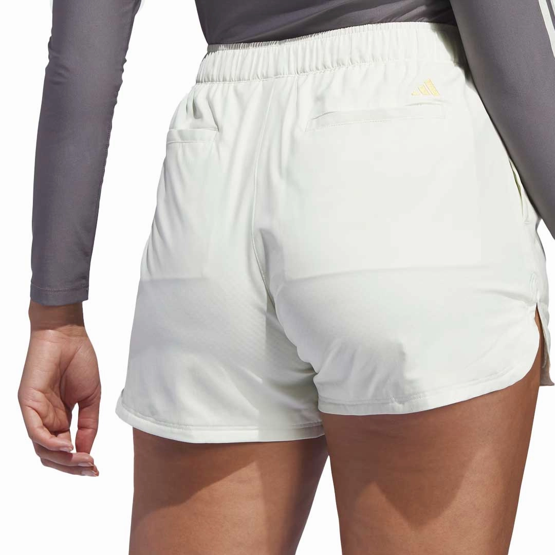 adidas - Women's Ultimate365 Shorts (IP4210) Quick Dry Fabric