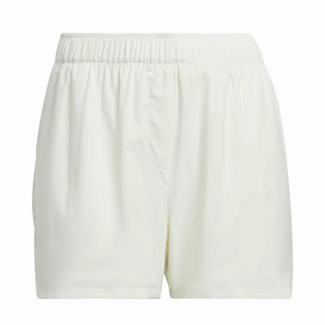 adidas - Women's Ultimate365 Shorts (IP4210) FunctionalZipper Sporty Style