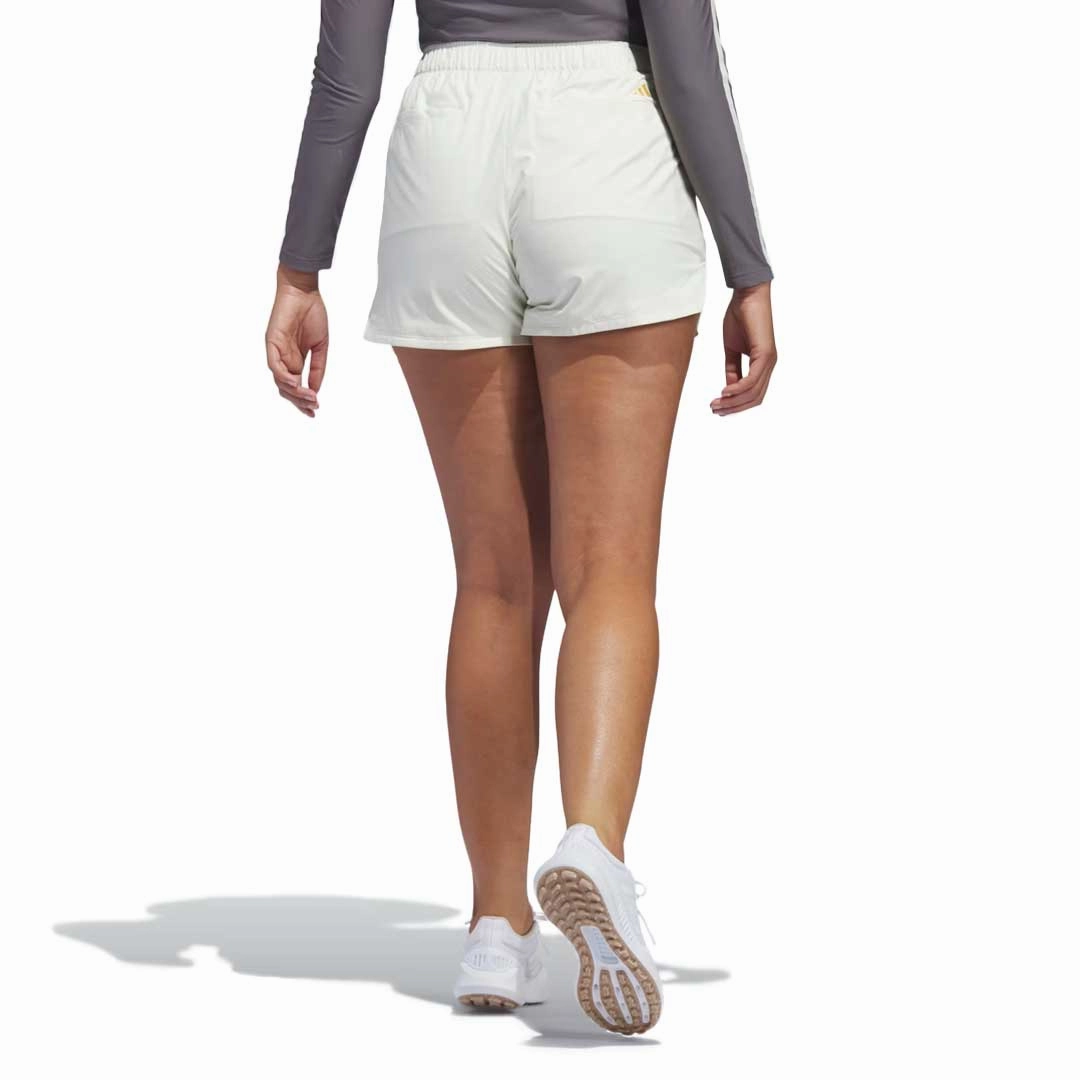 Light wash Wear Resistant Fabric adidas - Women's Ultimate365 Shorts (IP4210)