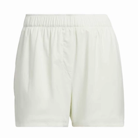 adidas - Women's Ultimate365 Shorts (IP4210) FunctionalZipper Sporty Style