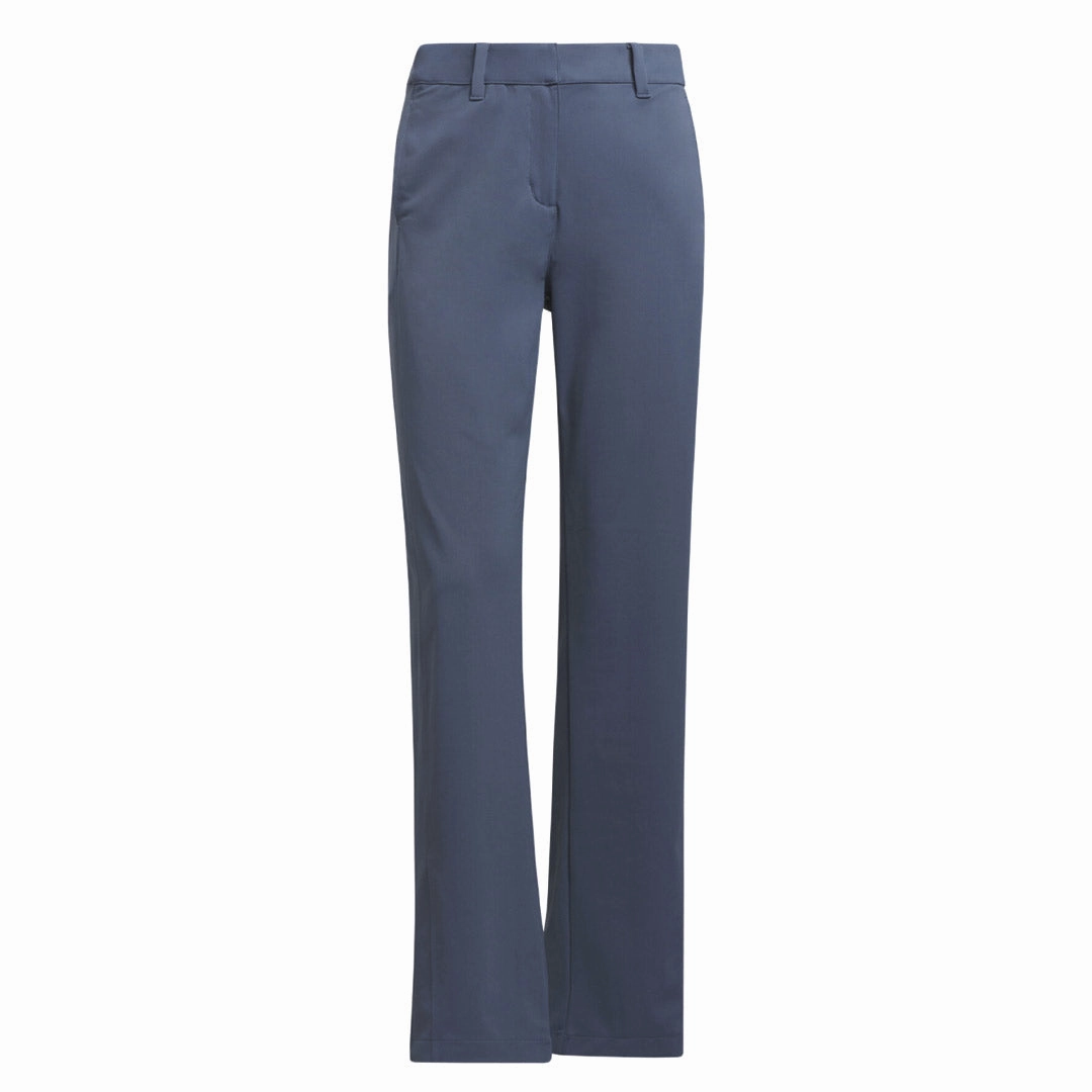 Street Ready Wide-leg cut adidas - Women's Ultimate365 Twistknit Golf Pant (IN2546)