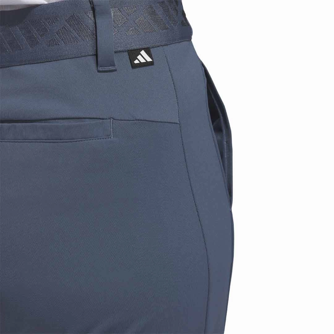 adidas - Women's Ultimate365 Twistknit Golf Pant (IN2546) High Stretch Fit