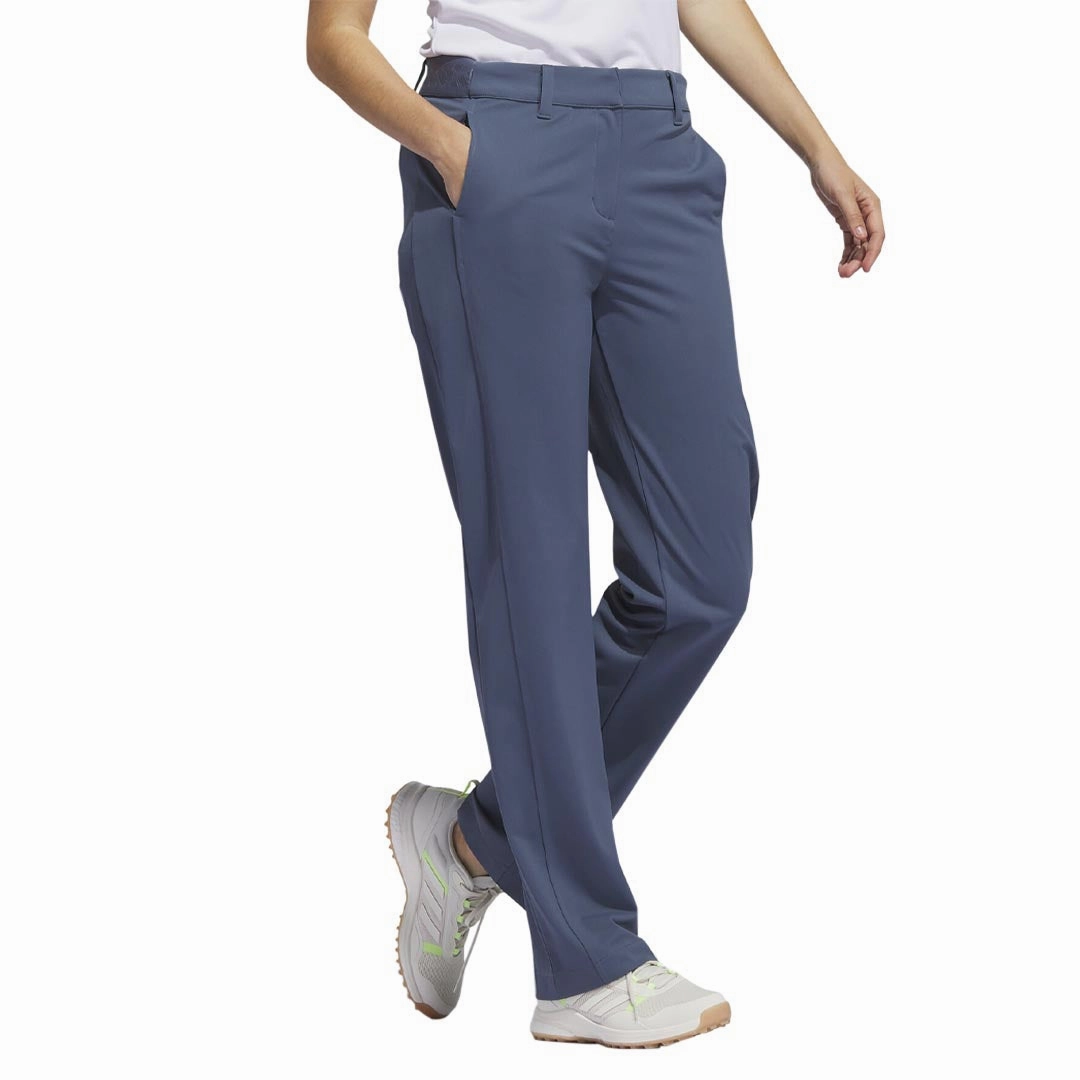 adidas - Women's Ultimate365 Twistknit Golf Pant (IN2546) Stylish Look