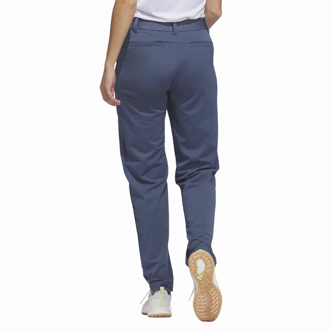 Sweat Wicking Liner adidas - Women's Ultimate365 Twistknit Golf Pant (IN2546)