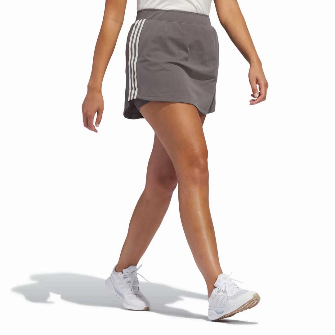 Smart Style Street Active adidas - Women's Ultimate365 TWISTKNIT Skort (IP4212)