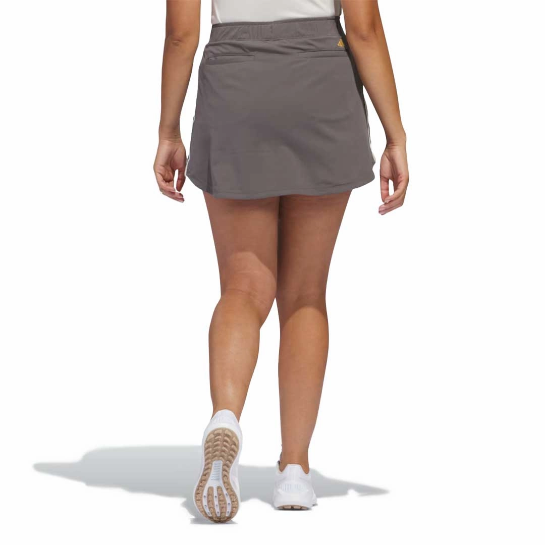 adidas - Women's Ultimate365 TWISTKNIT Skort (IP4212) Moisture control FourWayStretch