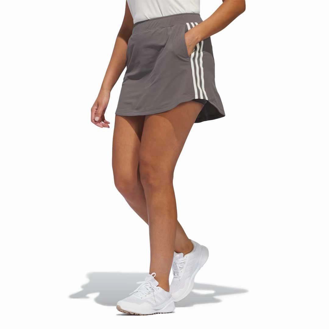 Active Comfort adidas - Women's Ultimate365 TWISTKNIT Skort (IP4212)