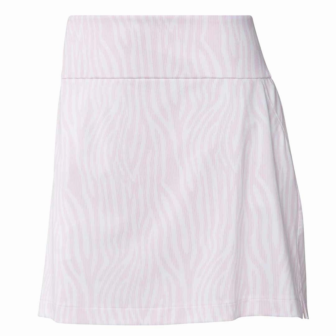 Shape Retention adidas - Women's Ultimate 365 Print Skort (HF6070)