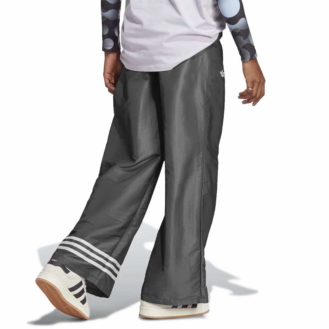 adidas - Women's Wide Leg Pant (IC5442) All-Purpose Wear