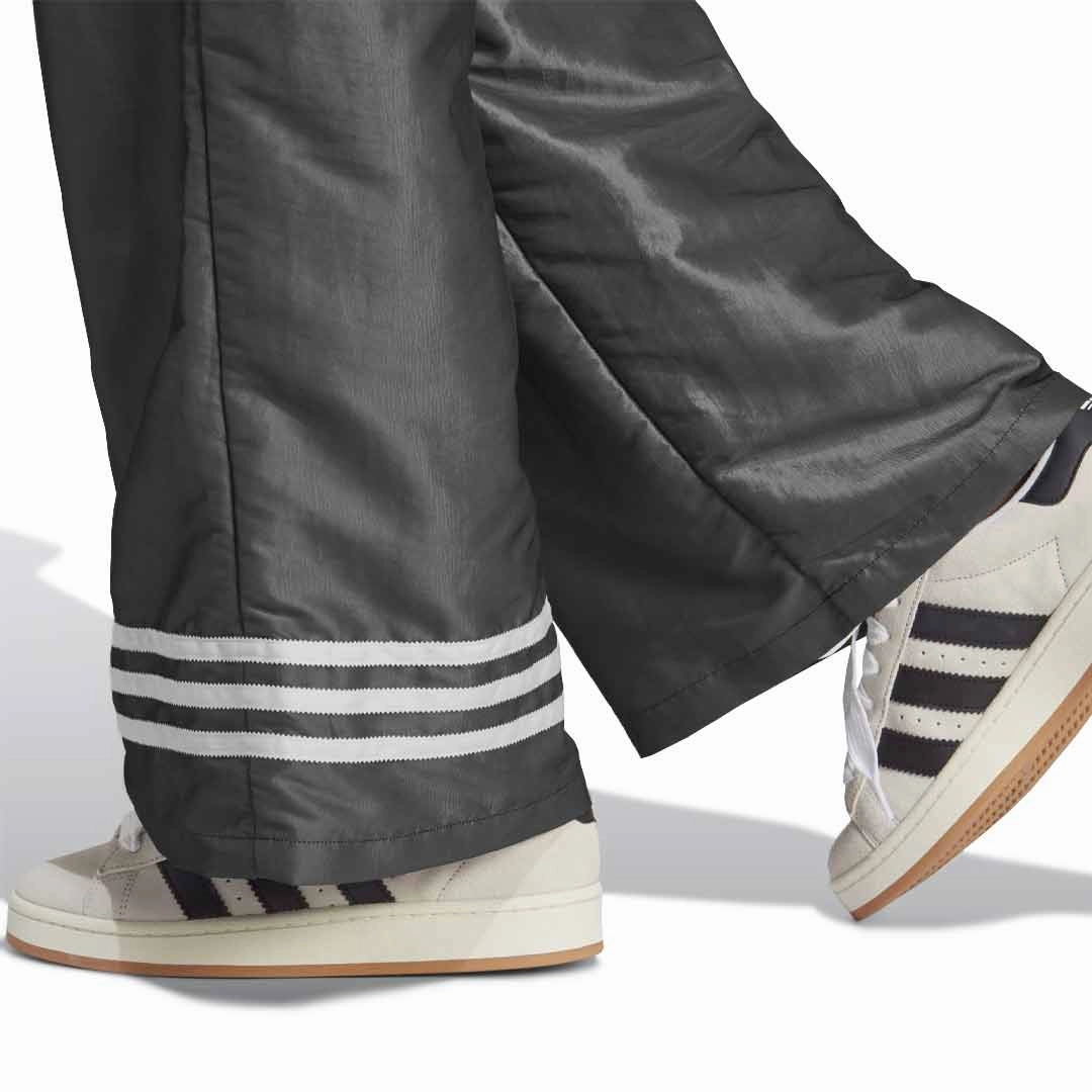 Relaxed Comfort Fit Cooling Fabric adidas - Women's Wide Leg Pant (IC5442)