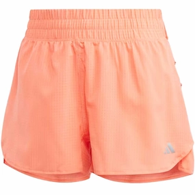 Stable Shape Sport Comfort adidas - Women's X-City Running Heat.Rdy 4 Inch Shorts (IC8270-4IN)