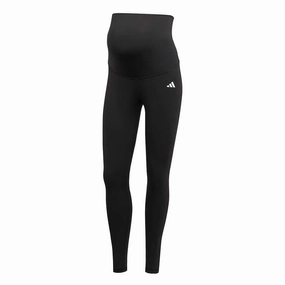 Fit Flex adidas - Women's Yoga 7/8 Leggings (Maternity) (HT5439)