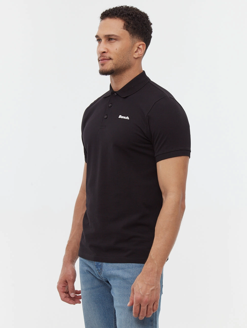 Soft Touch Yessio Emblem Polo