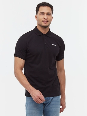 Quick Comfort Anti Pilling Surface Yessio Emblem Polo