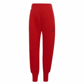 Flattering Design Comfy Motion adidas - Women's Z.N.E. Pant (IN5137)