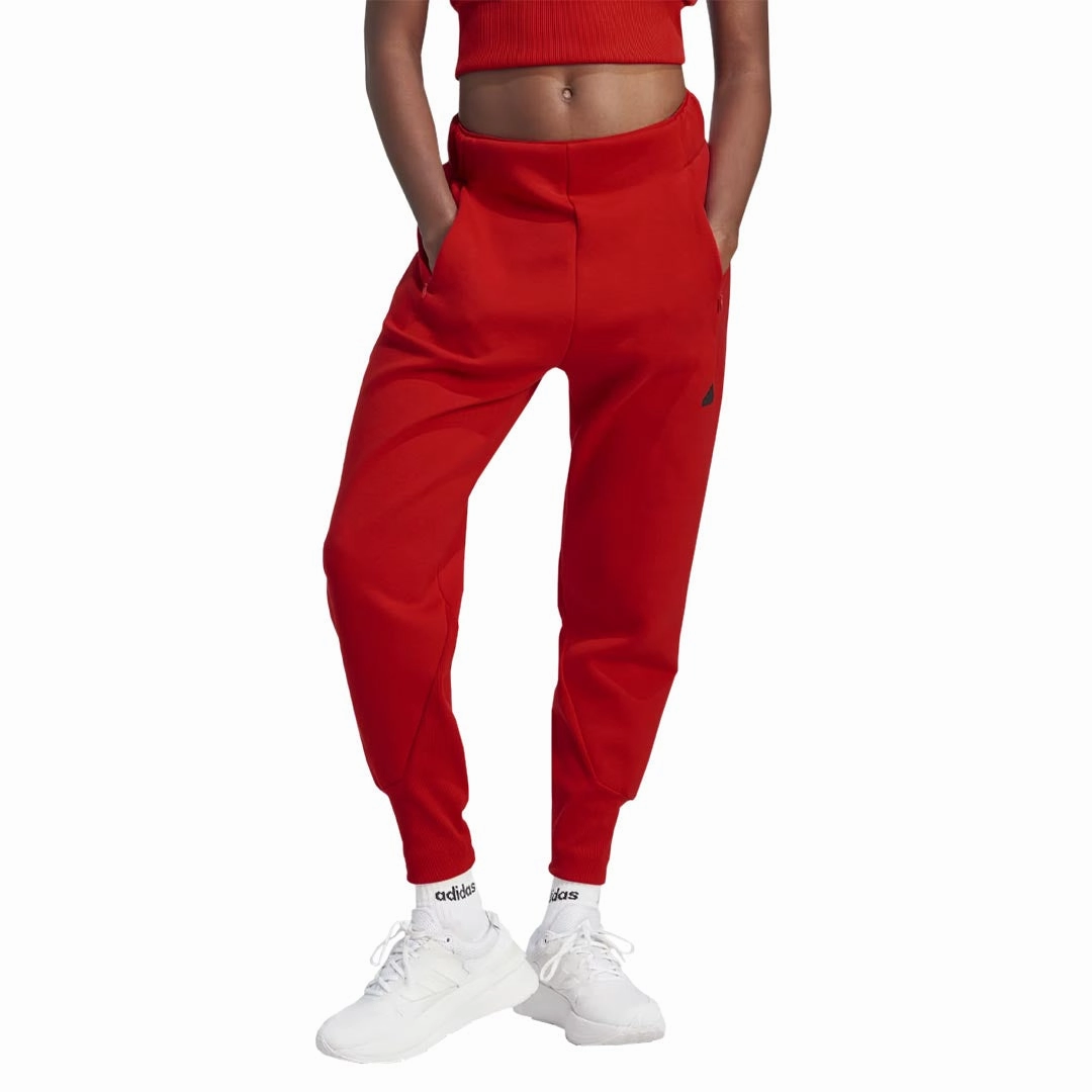 Durable Hem adidas - Women's Z.N.E. Pant (IN5137)