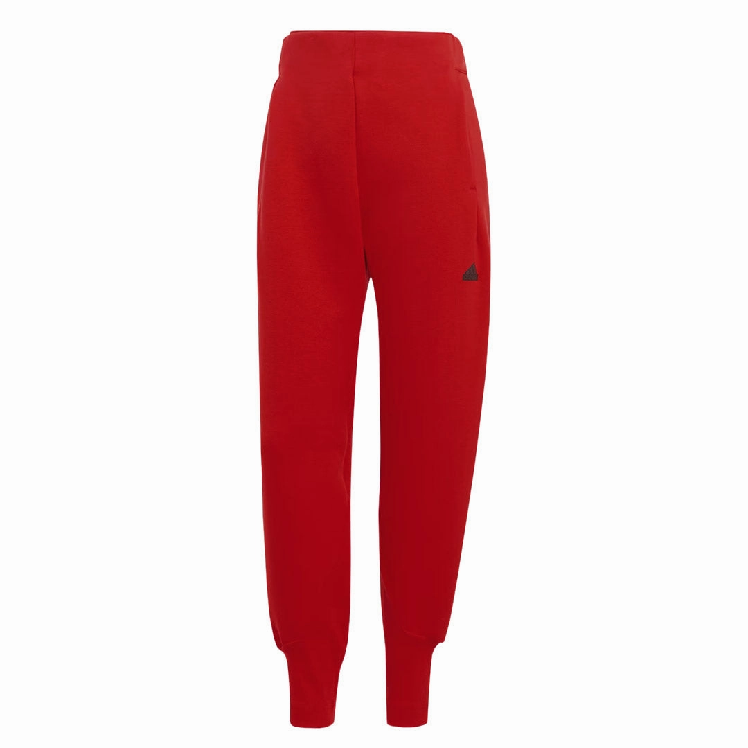 Unisex style adidas - Women's Z.N.E. Pant (IN5137)