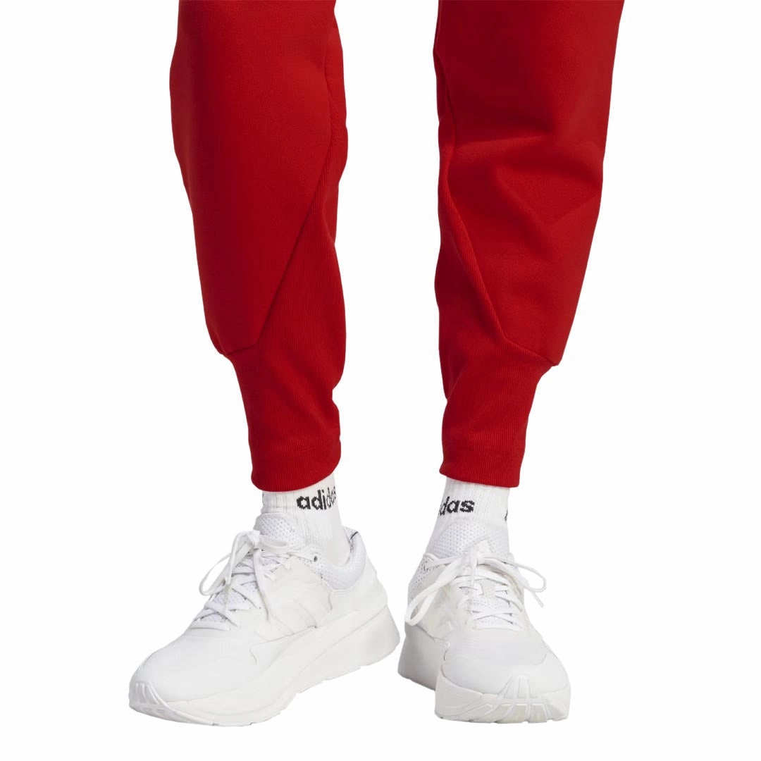 adidas - Women's Z.N.E. Pant (IN5137) Effortless Comfort