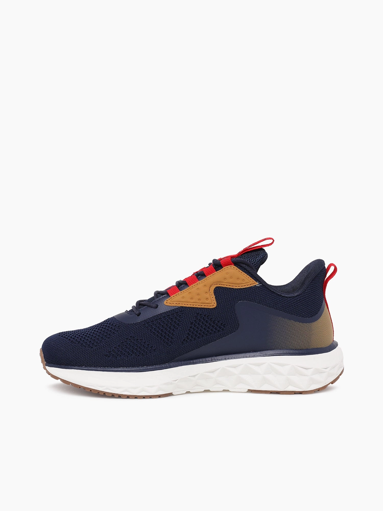 Impact Diffusion Design Modern Design Adriatic Navy Tan