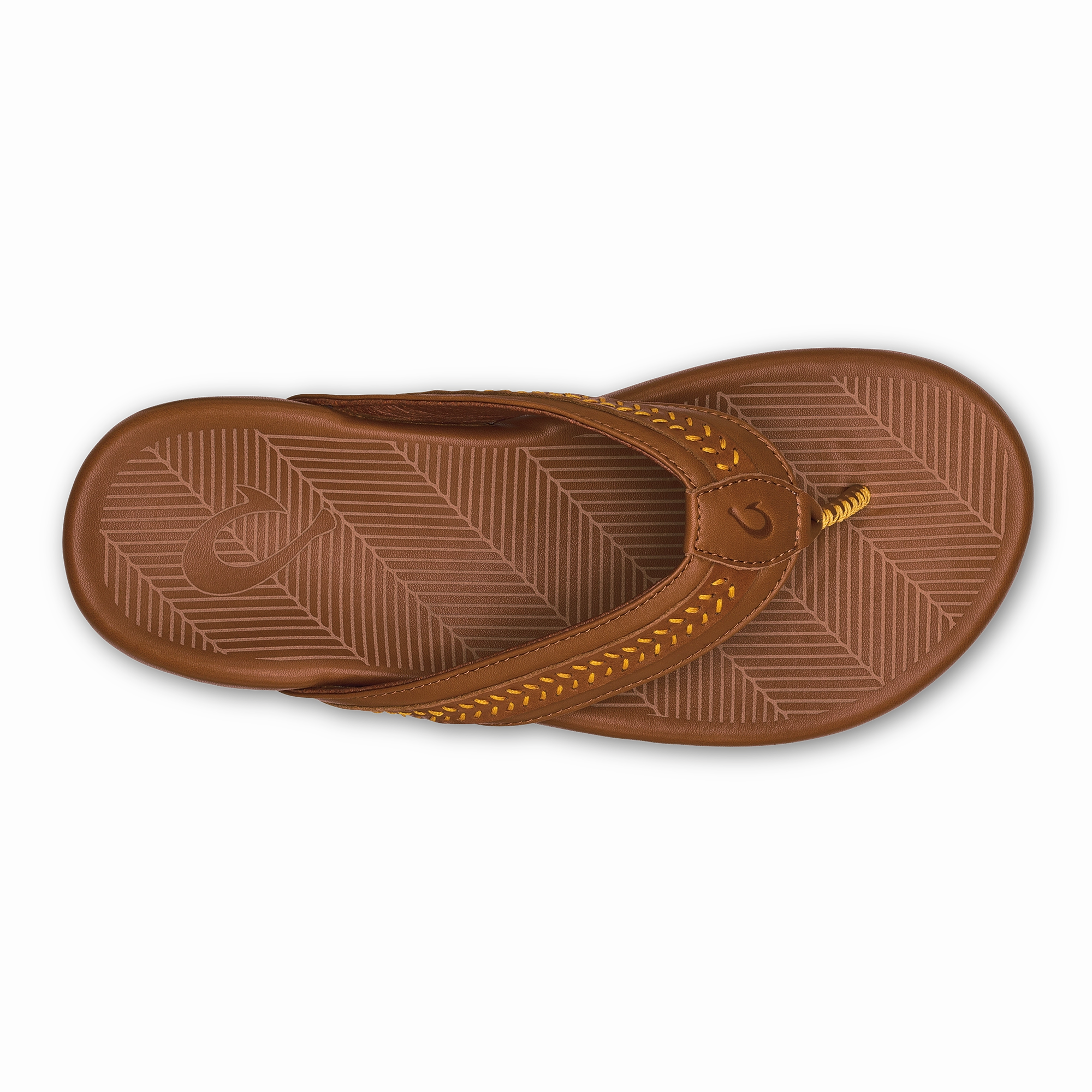 Zero Drop Heel Pastel Soft Aho  -  Fox