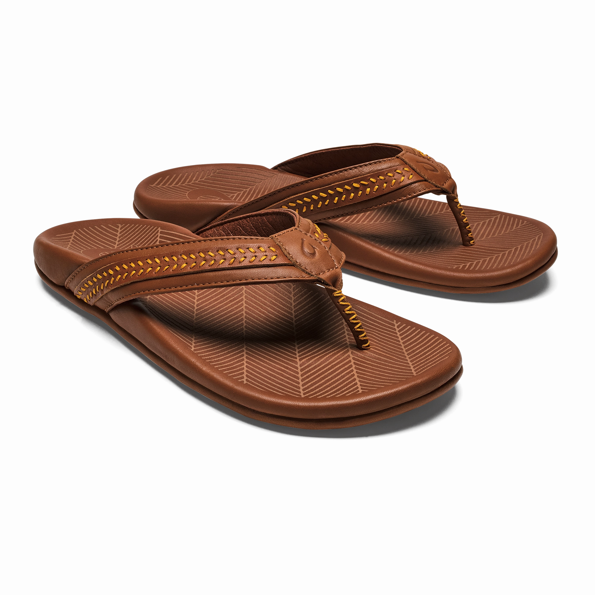 Chic Casual Shoes for Travel Aho  -  Fox