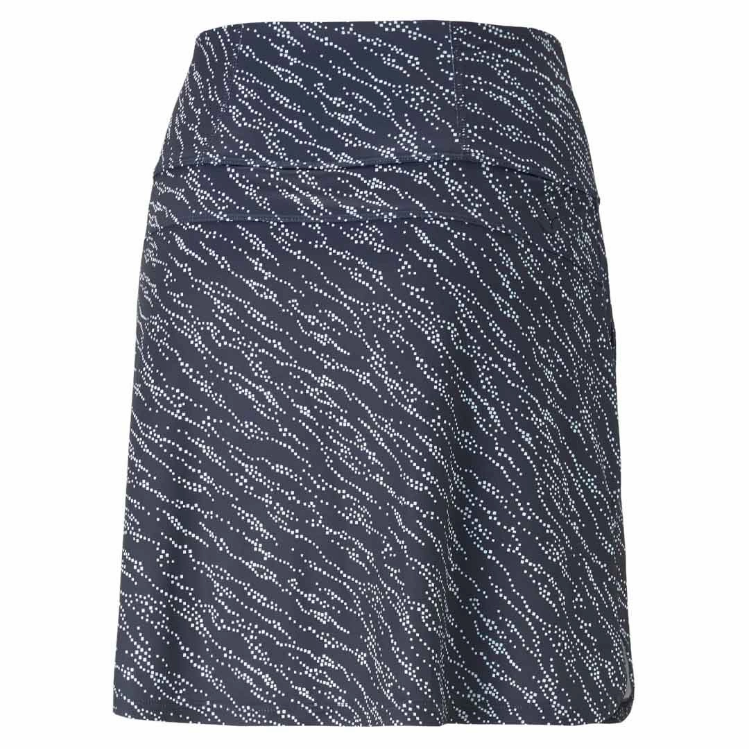 Core Fit Puma - Women's PWRMESH Whitewater Skort (537505 01)