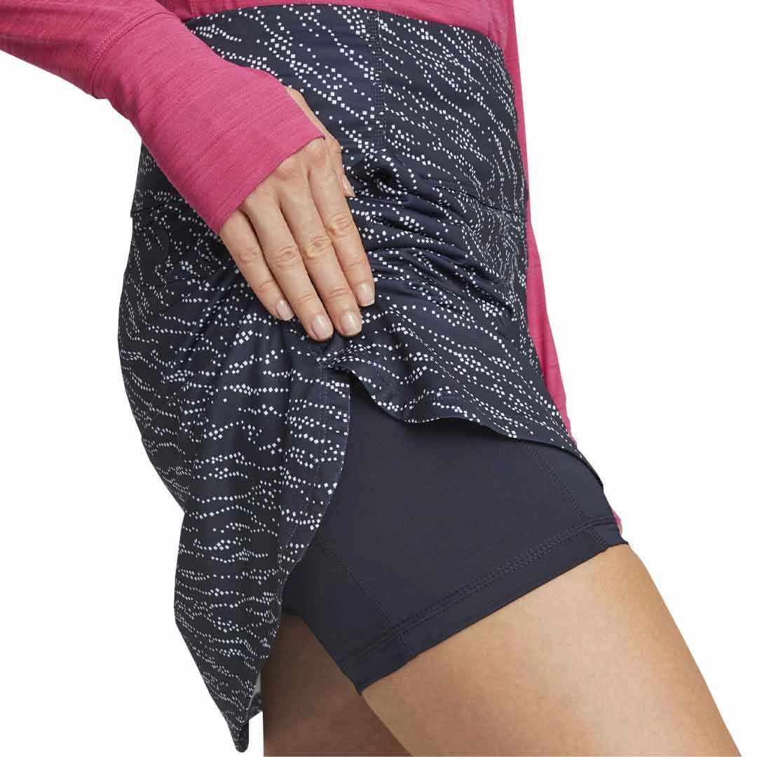 Puma - Women's PWRMESH Whitewater Skort (537505 01) Move Easy