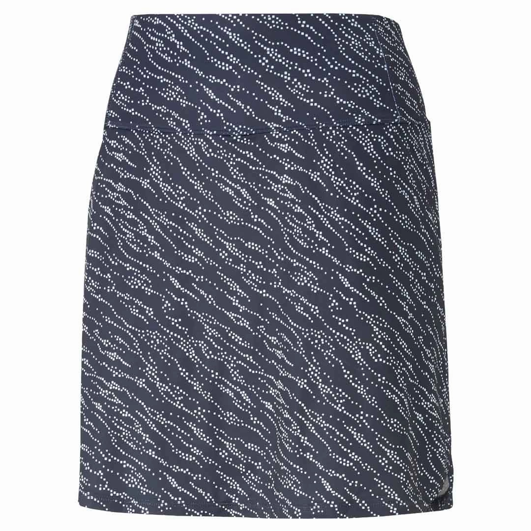 Stay Cool Active Comfort Wear Puma - Women's PWRMESH Whitewater Skort (537505 01)