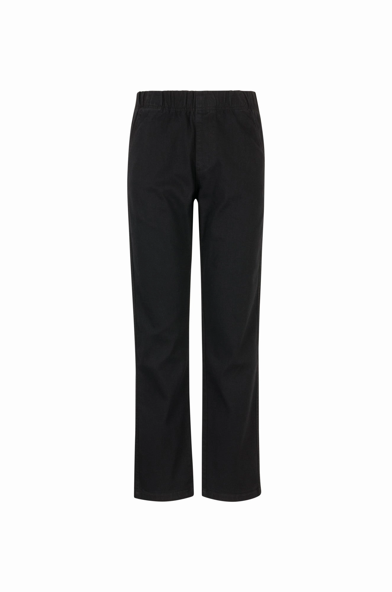 Casual Friday Picnic Style Nature Lover Wonder Denim Short Jeans | Black Slate | 6601B1