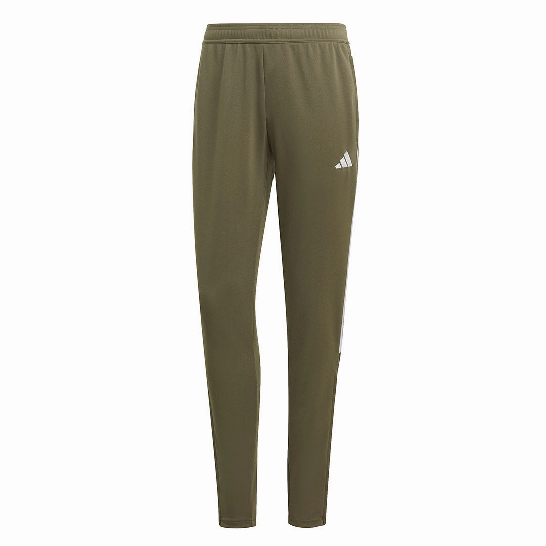 adidas - Women's Tiro 23 Track Pant (HY7591) Movement Ease