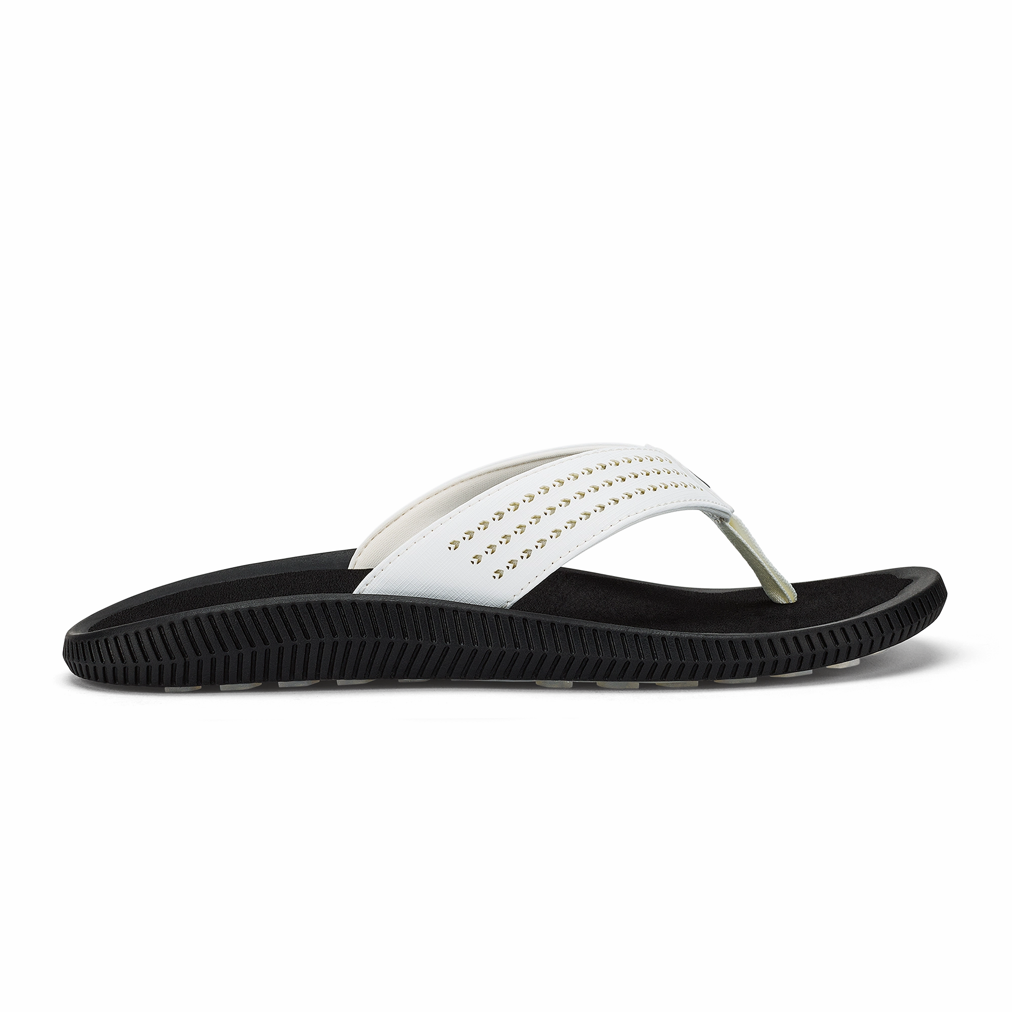Outdoor Footwear Outdoor Walking Comfort Ulele Golf - White / Lava Rock