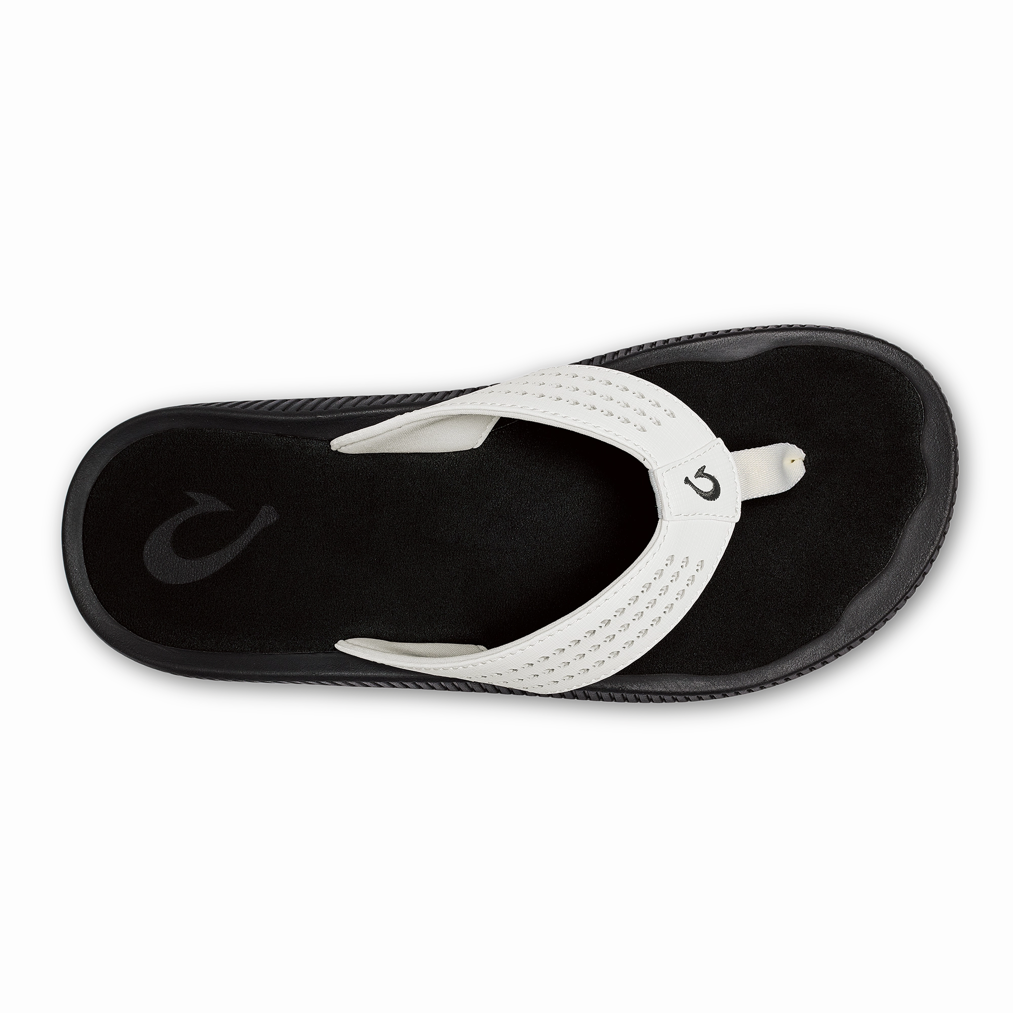 Ulele Golf - White / Lava Rock All Gender