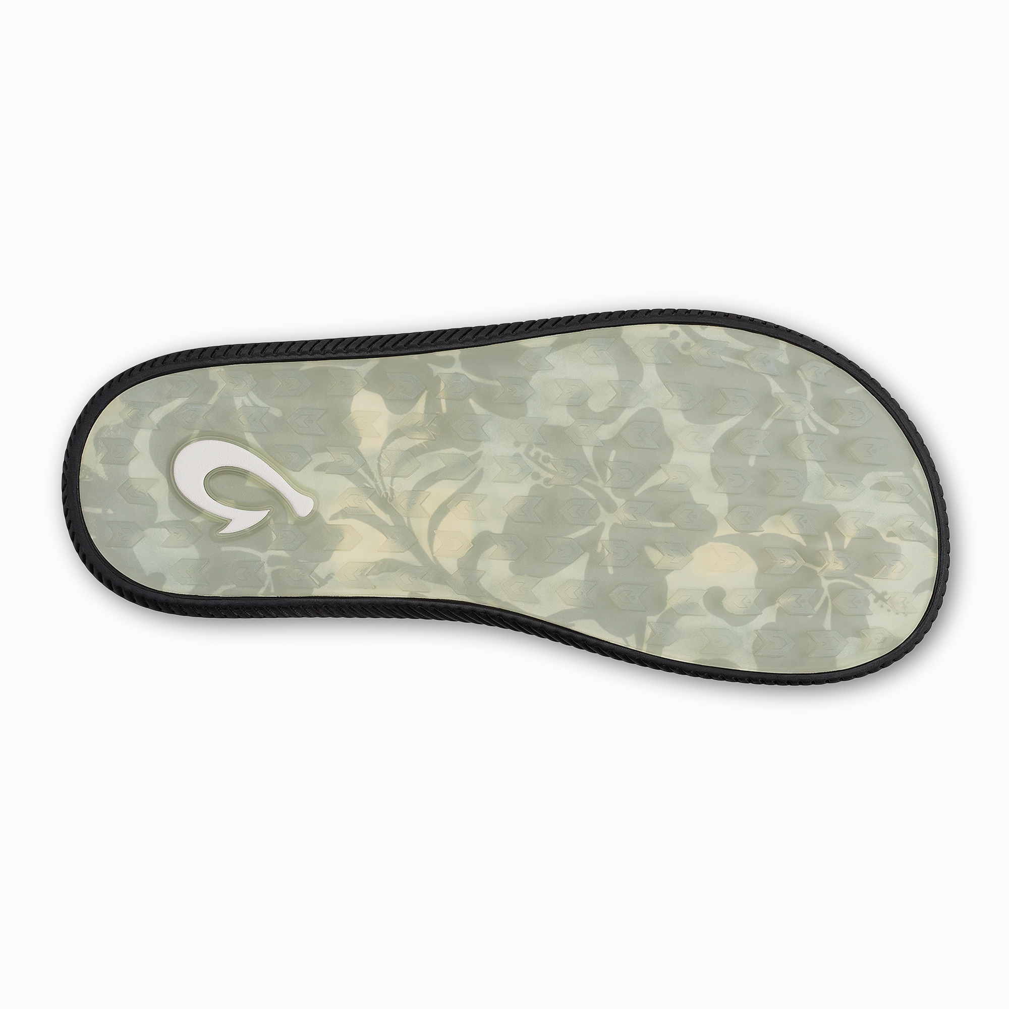 Ulele Golf - White / Lava Rock Ultra Light Cushioning