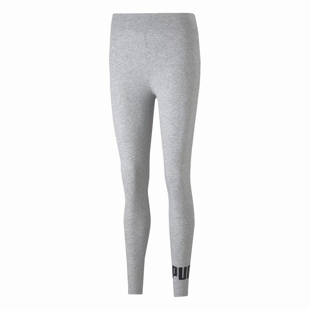 Casual Comfort Layers Puma - Women's Essentials Logo Leggings (589443 04)