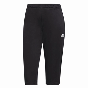 Comfy Active adidas - Women's Tiro 21 3/4 Track Pant (GM7372)