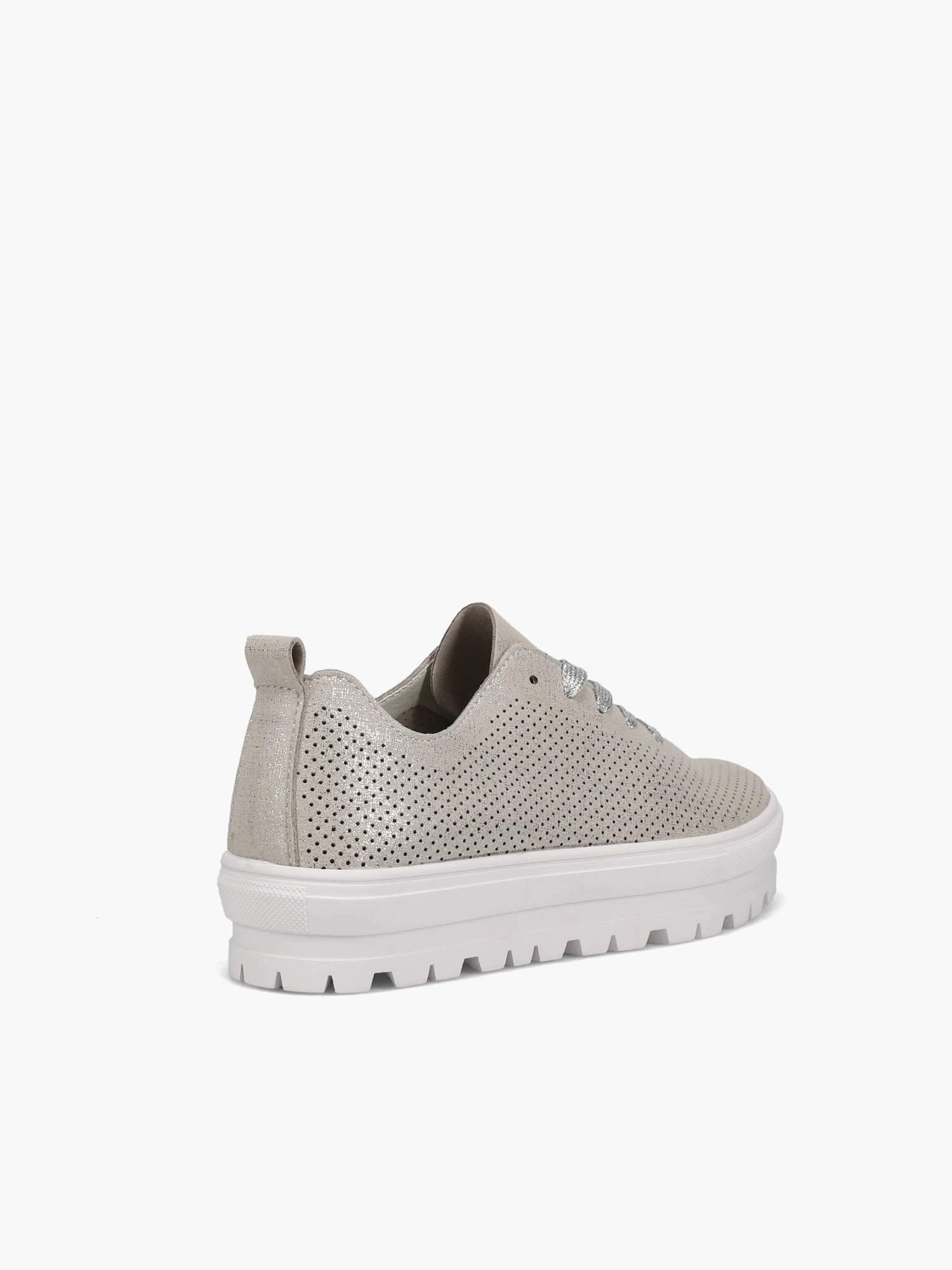 Clean Form Emmy Hr8324 Silver