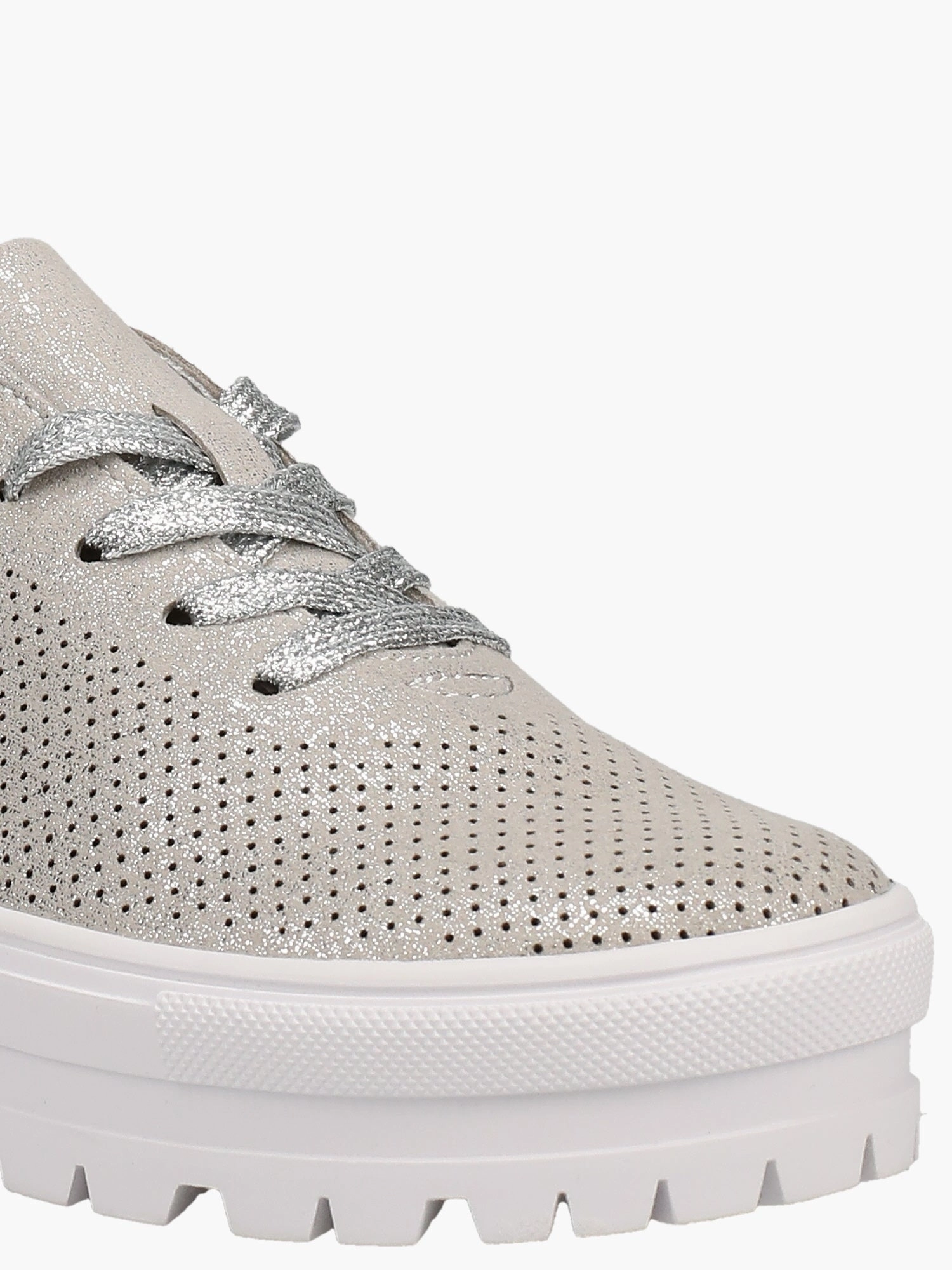 Emmy Hr8324 Silver Urban Ready