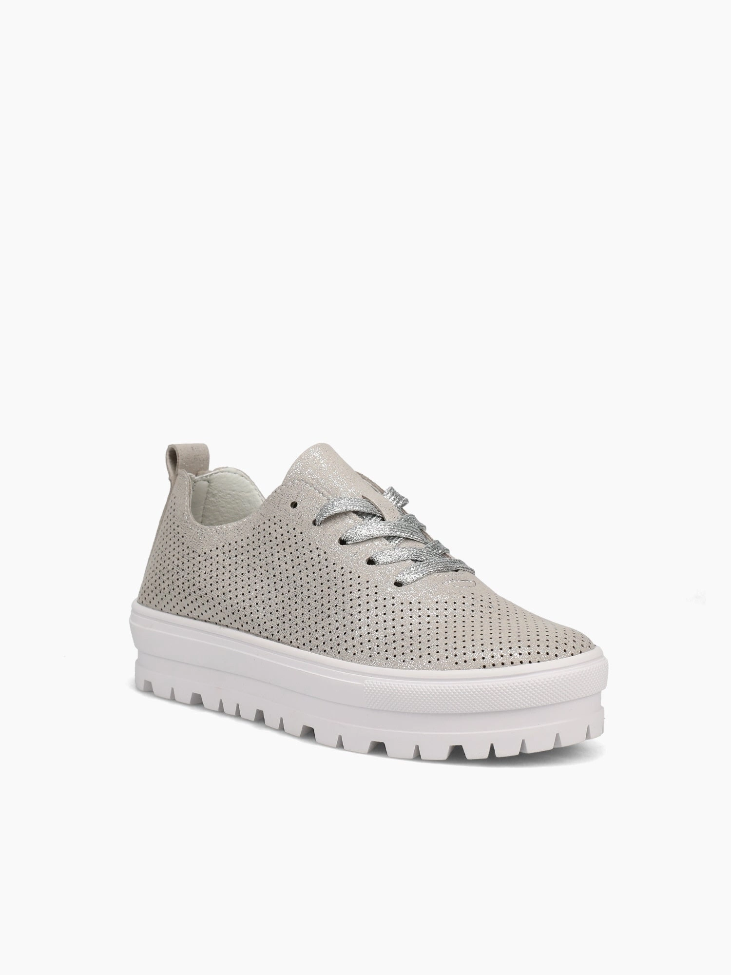 Performance Wear Emmy Hr8324 Silver