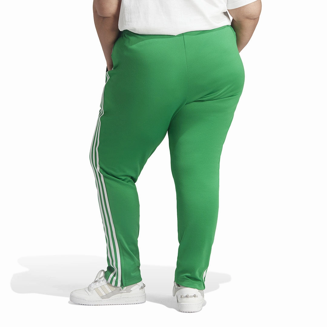 Performance Wear adidas - Women's Adicolor SST Track Pant (Plus Size) (IL6651)