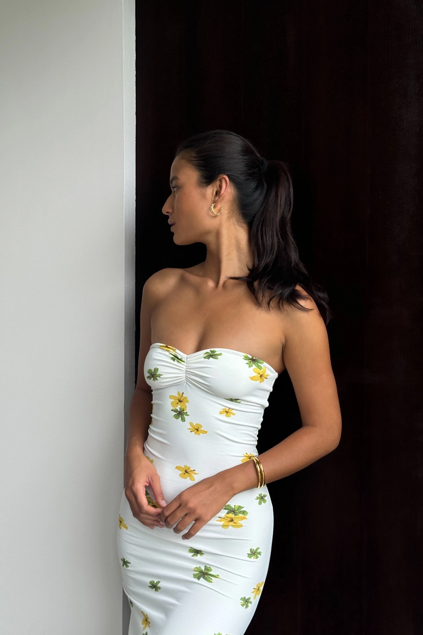 Anabel Dress windproof Quick Look